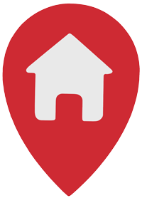 Map arrow